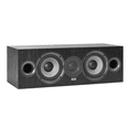 thumbnail image 3 of ELAC Début 2.0 DC52-BK Haut-Parleur Central, 3 of 4
