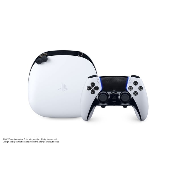PlayStation®5 DualSense Edge™ Wireless Controller - Walmart.ca