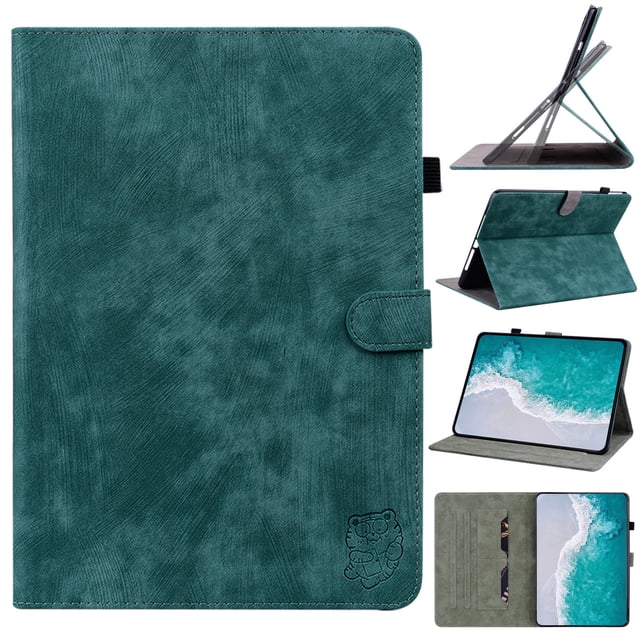 Shockproof Tablet Case with Stand for Honor Pad X7 8.7" Huawei MediaPad M5 Lite T10s, Anti-Drop Protective Cover for Daily Use