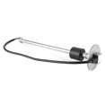 thumbnail image 1 of Tbest Unité d'Envoi de Réservoir de Carburant Capteur de Niveau de Réservoir de Carburant Expéditeur de Carburant avec Joint 4Pcs Vis de Fixation pour Camion pour Bateau, 1 of 8