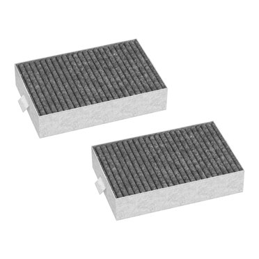 Miele Active Air Clean Filtre pour DAS 4940 et Remplacement pour DAS 2620, 4720, 4920-28997257USA