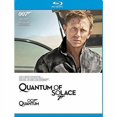 thumbnail image 1 of Quantum Of Solace (Blu-ray + Digital HD) (Bilingual), 1 of 1