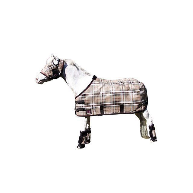 Kensington Signature Mini Textilene Protective Fly Sheet