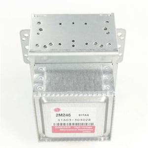 LG ZEN6324W1A001L Microwave Oven Magnetron