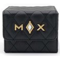 thumbnail image 4 of KMC Deck Box: MOX Luxury 133+ Standard - Black, 4 of 6