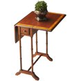 thumbnail image 3 of Butler Specialty Company Table d'Extrémité Table à Café Table d'Accent Rectangulaire en Bois - Brun, 3 of 3