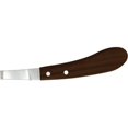 thumbnail image 1 of Diamond Farrier 228046 Wide Blade Hoof Knife, 1 of 1