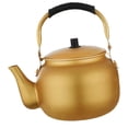 thumbnail image 4 of GROWTH TANK Electric Kettle Multifunctional Electric Kettle Fast Boiling Water Easy To Clean 0.55L, 4 of 9