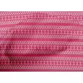 thumbnail image 4 of oneOone Tissu Popeline de Coton Imprimé Géométrique Bloc 42 Pouces de Large, 4 of 4