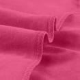 thumbnail image 4 of Tuniques Décontractées pour Filles, Nœud à l'Avant, Boutons, Manches Courtes, Blouse, T-Shirt, Tee, 4 of 8