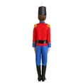 thumbnail image 3 of Toy Soldier Costume pour Garçon, 3 of 6