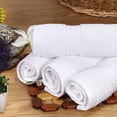 thumbnail image 4 of Towels - Soft Absorbent Home Textiles for Everyday Use - Platform Competitor Title, 4 of 7