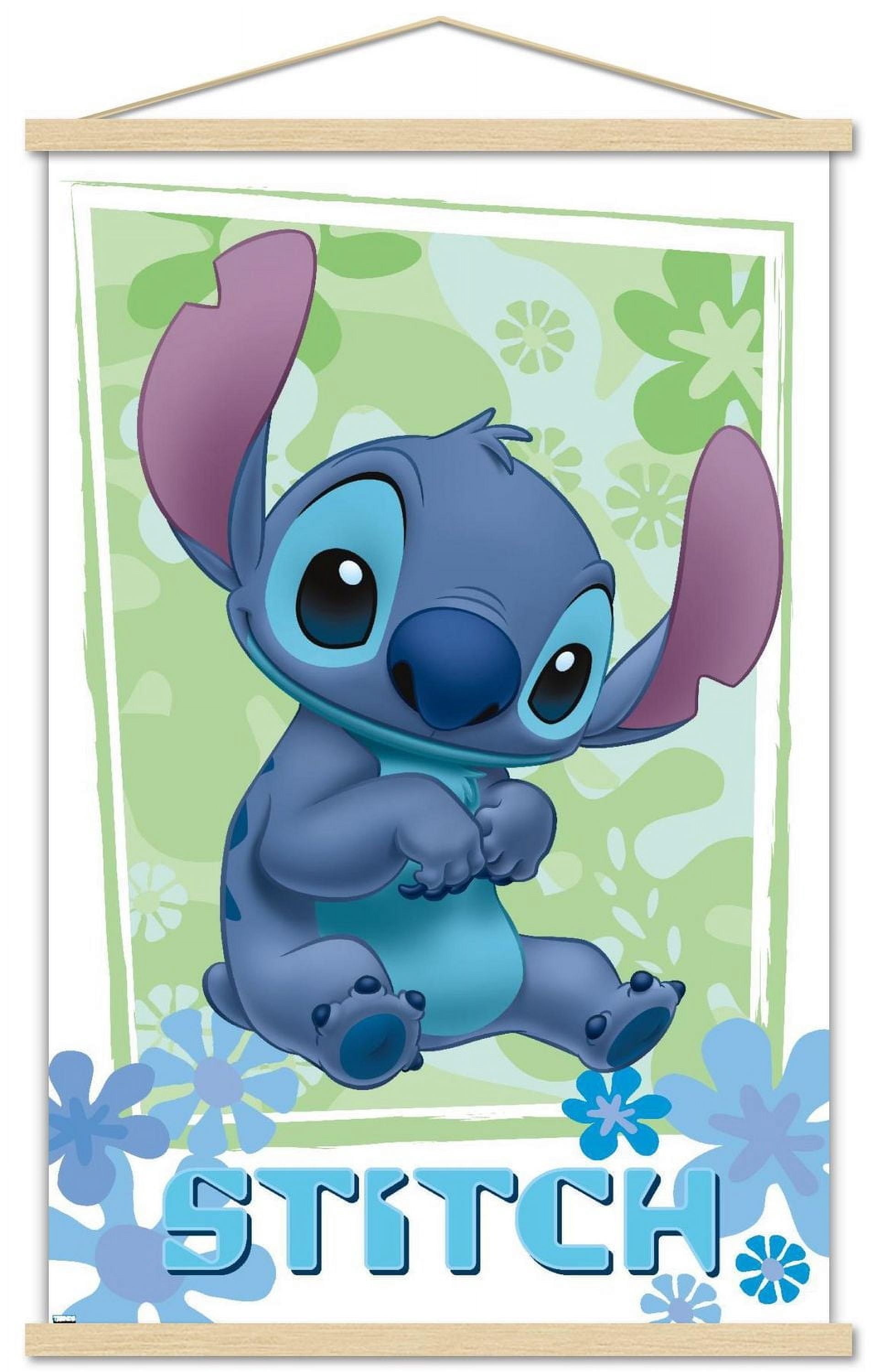 Disney Lilo et Stitch
