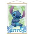 thumbnail image 1 of Disney Lilo et Stitch - Fleurs, 1 of 4