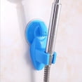 thumbnail image 2 of Rbaofujie Pommeaux de Douche Haute Pression Ventouse Forte Support de Douche Base Fixe Pommeau de Douche Pommeau de Douche Rond, 2 of 4