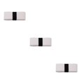 thumbnail image 3 of mmirethe Badminton Racket With Quick To Dry Technology - Long Lasting Grip Tape Multiple Surface Racket Over white square pack 3Set, 3 of 6