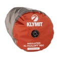 thumbnail image 4 of Klymit, Matelas de couchage isolé Klymaloft Regular - Rouge, 4 of 5