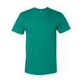 thumbnail image 1 of American Apparel T-Shirt 50/50, S, Vert Forêt, 1 of 4
