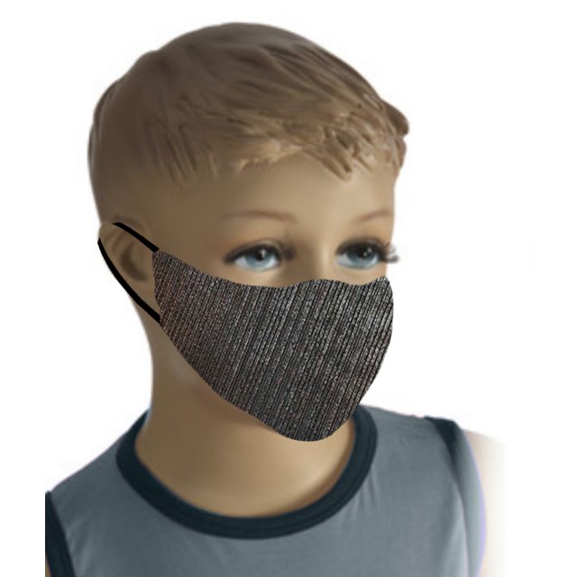 Masque Facial Beverly Hills Boys Hi Fashion Designer 90210
