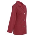 thumbnail image 3 of Manteau de Laboratoire de Consultation pour Femmes de 29 Po, 3 of 4