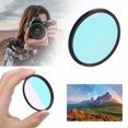 thumbnail image 3 of Uv Filter, Optical Glass Uv Filter Uv Filter with Knurling Technology for DSLR Camera, 3 of 7