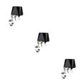 thumbnail image 2 of yingyy 1/2/3 Home Smart Valve Controller Bathroom Timer On/off Control Switch Intelligent Device Controllers WiFi 3PCS, 2 of 6