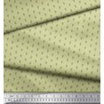 thumbnail image 3 of Soimoi Rayon Fabric Leaves & Floral Shirting Print Fabric by The Yard 56 Inch Wide, 3 of 3