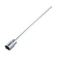 thumbnail image 1 of 19×300Mm Extension Socket Wrench Hexagon Adapter Socket for Electric Drill, 1 of 10