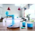 thumbnail image 4 of Onprix Automatic Atta Roti Maker for Home 3 in 1 Atta Non-Electric Dough Machine(ANY COLOUR), 4 of 4