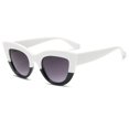thumbnail image 1 of Bangcool Lunettes de Soleil pour Femmes Rétro Protection Lunettes de Soleil Vintage Lunettes de Soleil, 1 of 10