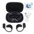 thumbnail image 2 of Translation Earbuds Real Time, 144 Language Touch Control Translator Earbuds, BT 5.4 Headphones Translator with Charging Case, 2 of 7
