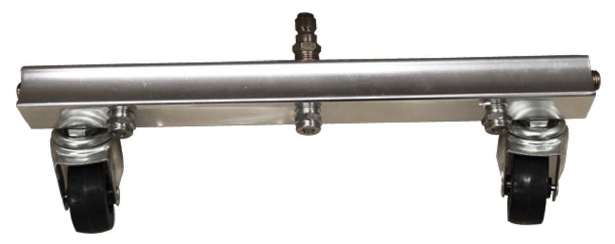 Balai d’eau de nettoyeur d'haute pression, 4-Buse, 1/4", 4000 PSI