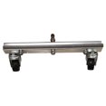 thumbnail image 1 of Pressure Washing Water Broom, 4-Nozzle, 1/4 Inch, 4000 PSI, 1 of 6