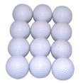 thumbnail image 2 of Tour Mission balles de golf d'entraînement, #12009, 2 of 2