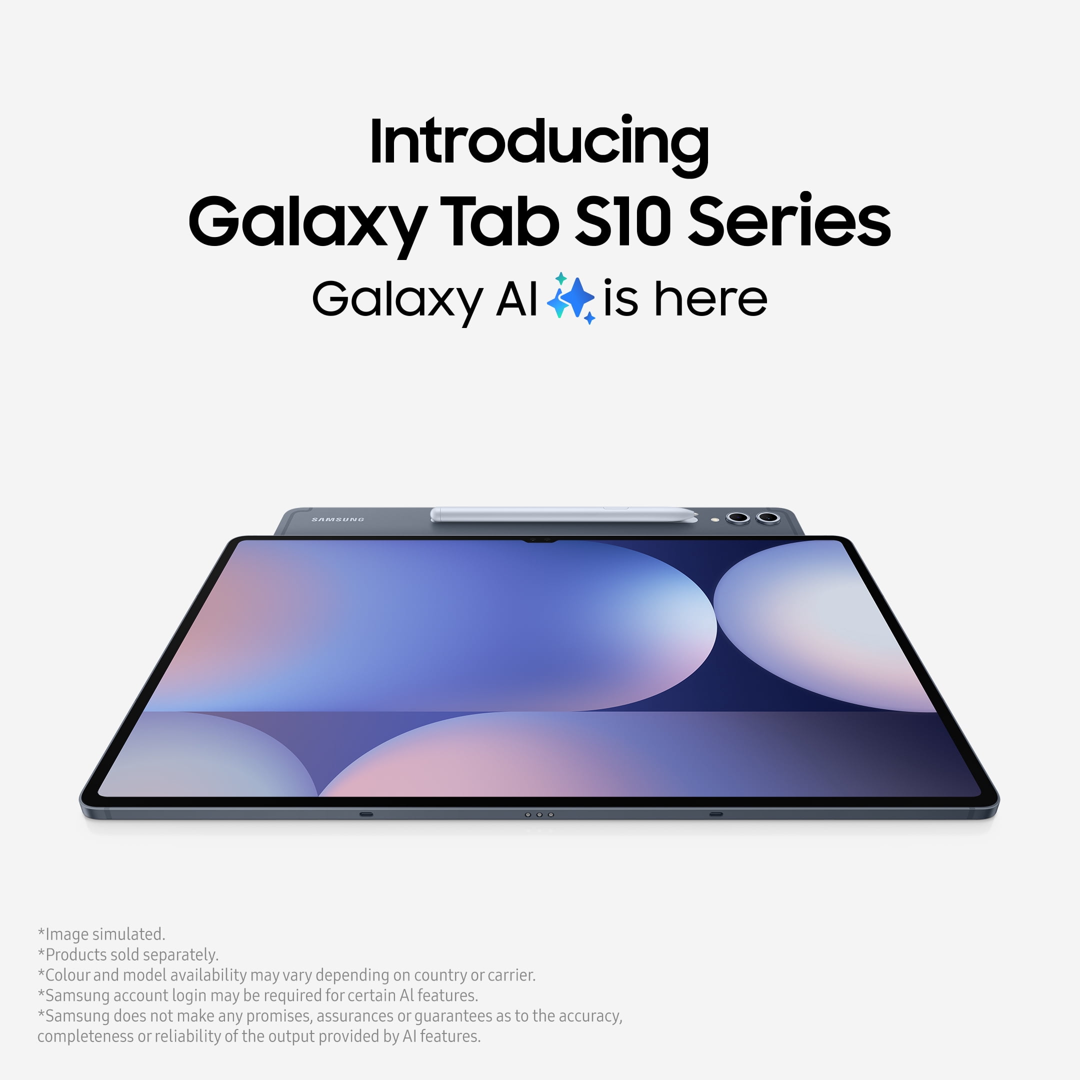 Samsung Galaxy Tab S10 Lite 2025 6+128GB