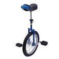 thumbnail image 1 of 24 Inch Wheel Unicycle, Unicycle Bike, Leakproof Tire Cycling Wheel with Steel Rim, Unicycles for Adults, 1 of 5