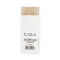 thumbnail image 3 of UNIQUE Lace Seam Binding Nylon 18 mm (0.71 in) × 2.75 m (0.71 in × 3.01 yd), Beige, 3 of 5