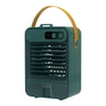 thumbnail image 2 of Feltree Refroidisseur d'Air Portable avec Humidification et Purification, Unité de Bureau Alimentée par USB pour Bureau/dortoir, 2 of 6