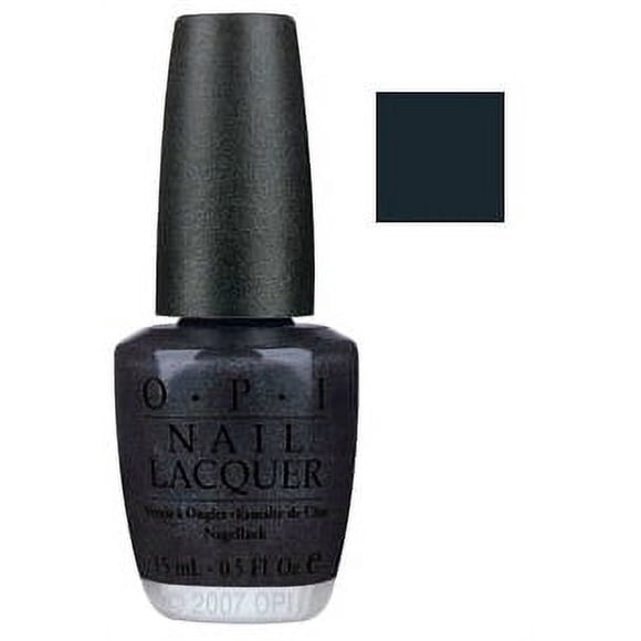 My Private Jet NL-B59 , OPI Brights Nail Polish - Pack of 2 w/ SLEEKSHOP Teasing Comb