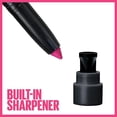 thumbnail image 4 of Maybelline Colour Tattoo Longwear Multi-Use Eye Shadow Stix, I am Courageous, 1.4 g, 4 of 7