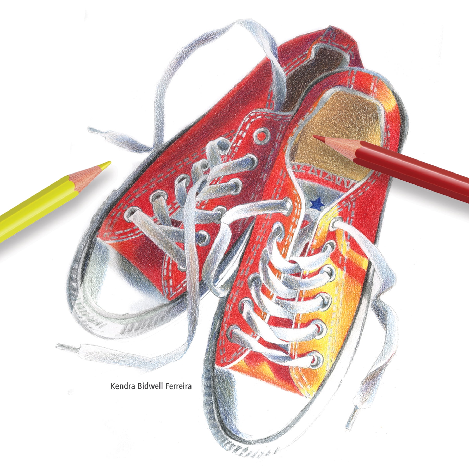 Staedtler Crayons de couleur