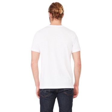 Bella Canvas Tee-Shirt à Manches Courtes Triblend