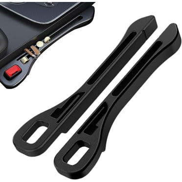 Car Seat Gap Filler Organizer, Car Seat Gap Filler, Car Seat Gap Organizer - Car Seat Gap Filler, 2pcs