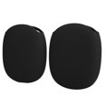 thumbnail image 3 of Headset Protector, Lightweight Earphone Protective Case Environmentally Friendly Compact Scratch Proof  For IOS  Earphones Black,White,Blue,Pink,Purple, 3 of 8