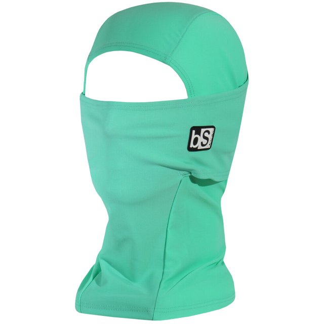 BLACKSTRAP Cagoule Menthe