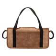 thumbnail image 1 of Petunia Pickle Bottom - Organisateur de Poussette Wander - Brioche, 1 of 5