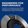 thumbnail image 4 of Brake Rotor, 4 of 8