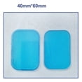 thumbnail image 4 of 40Pcs Gel Pads for Muscle Toner Stimulator Electric Toning Tape Sheet, 4 of 11