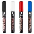 thumbnail image 5 of Marvy UchidaÂ® Bistro Chalk Marker 4Pc Broad Tip Set, 5 of 5