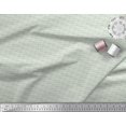 thumbnail image 2 of Soimoi Satin Silk Fabric Floral Shirting Decor Fabric Printed Yard 42 Inch Wide, 2 of 3